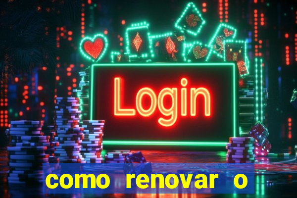 como renovar o plano tim beta antes do prazo